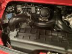 Porsche 911 Turbo 2003 года